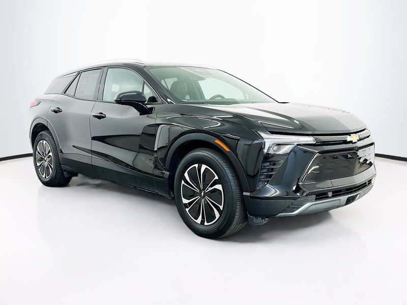 2024 Chevrolet Blazer EV LT AWD's photo