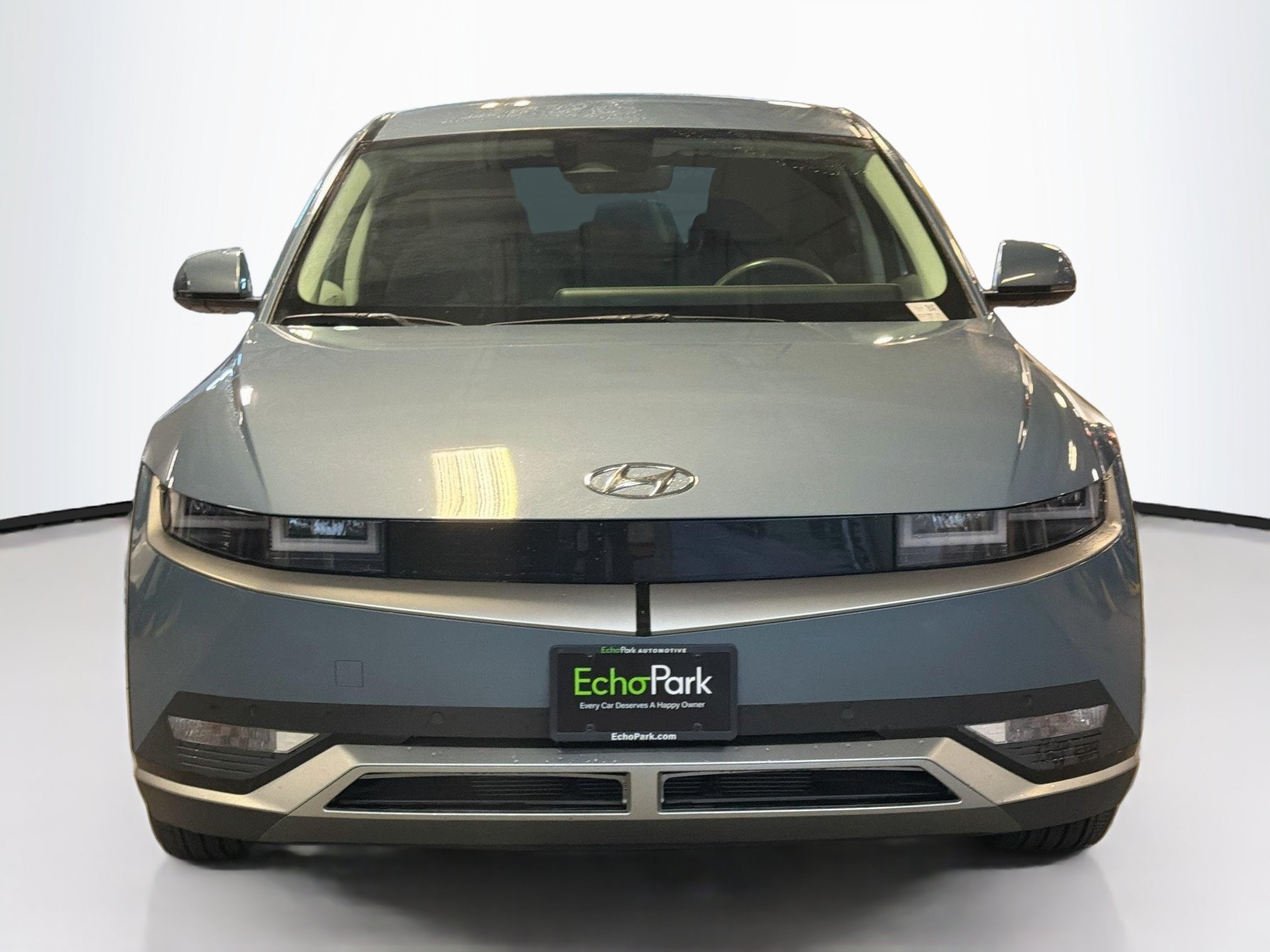 Used 2024 Hyundai IONIQ 5 SEL with VIN KM8KNDDF1RU300292 for sale in Charlotte, NC