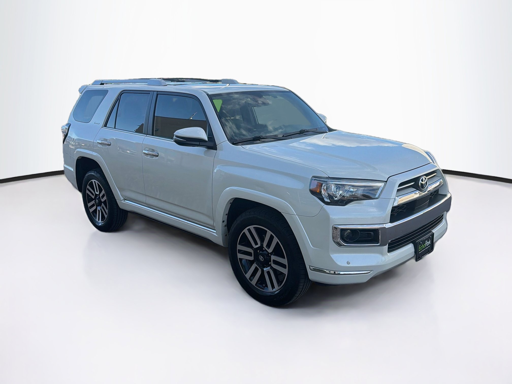  Toyota 4Runner