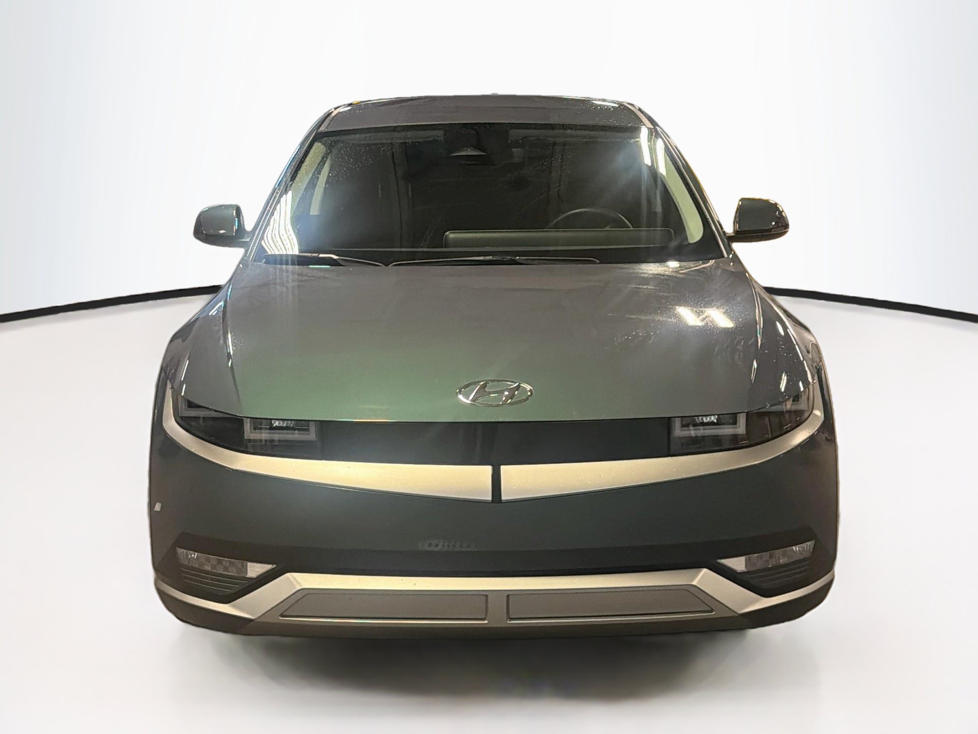 Used 2024 Hyundai IONIQ 5 SEL with VIN KM8KNDDF7RU304623 for sale in Charlotte, NC