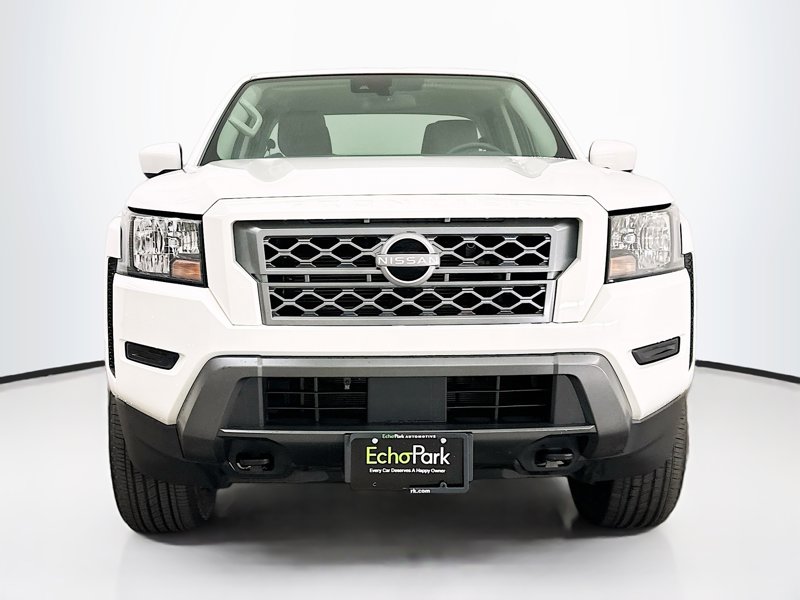 Used 2023 Nissan Frontier SV with VIN 1N6ED1EK5PN613252 for sale in Charlotte, NC