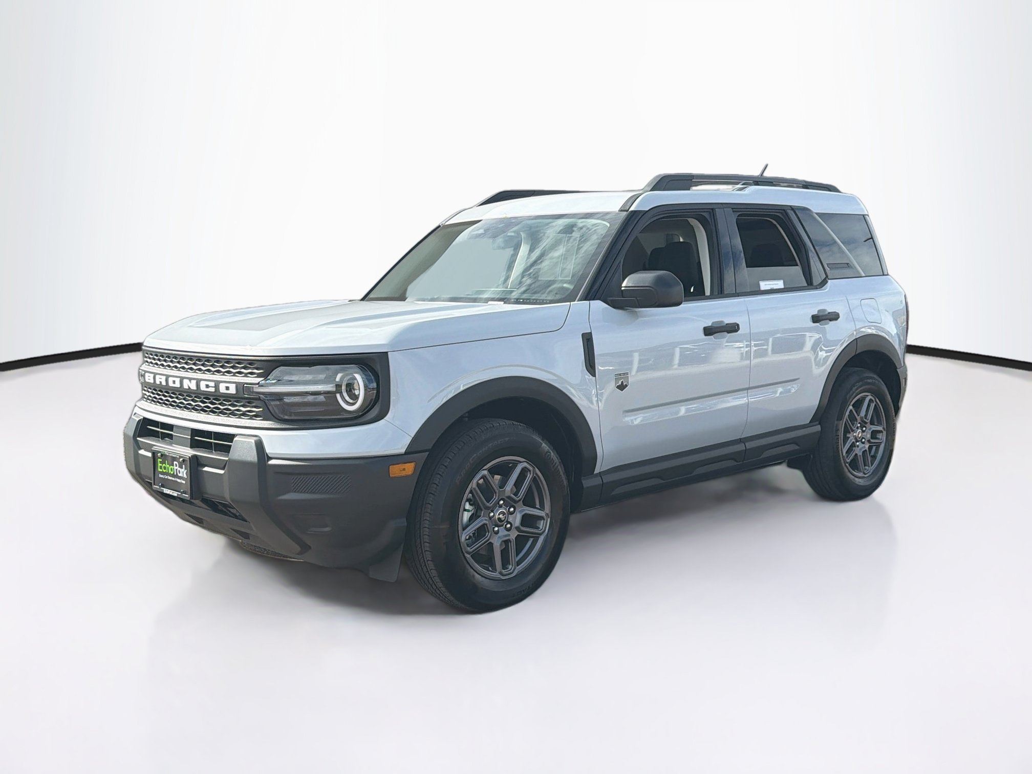 Used 2026 Ford Bronco Sport Big Bend Big Bend 4x4
