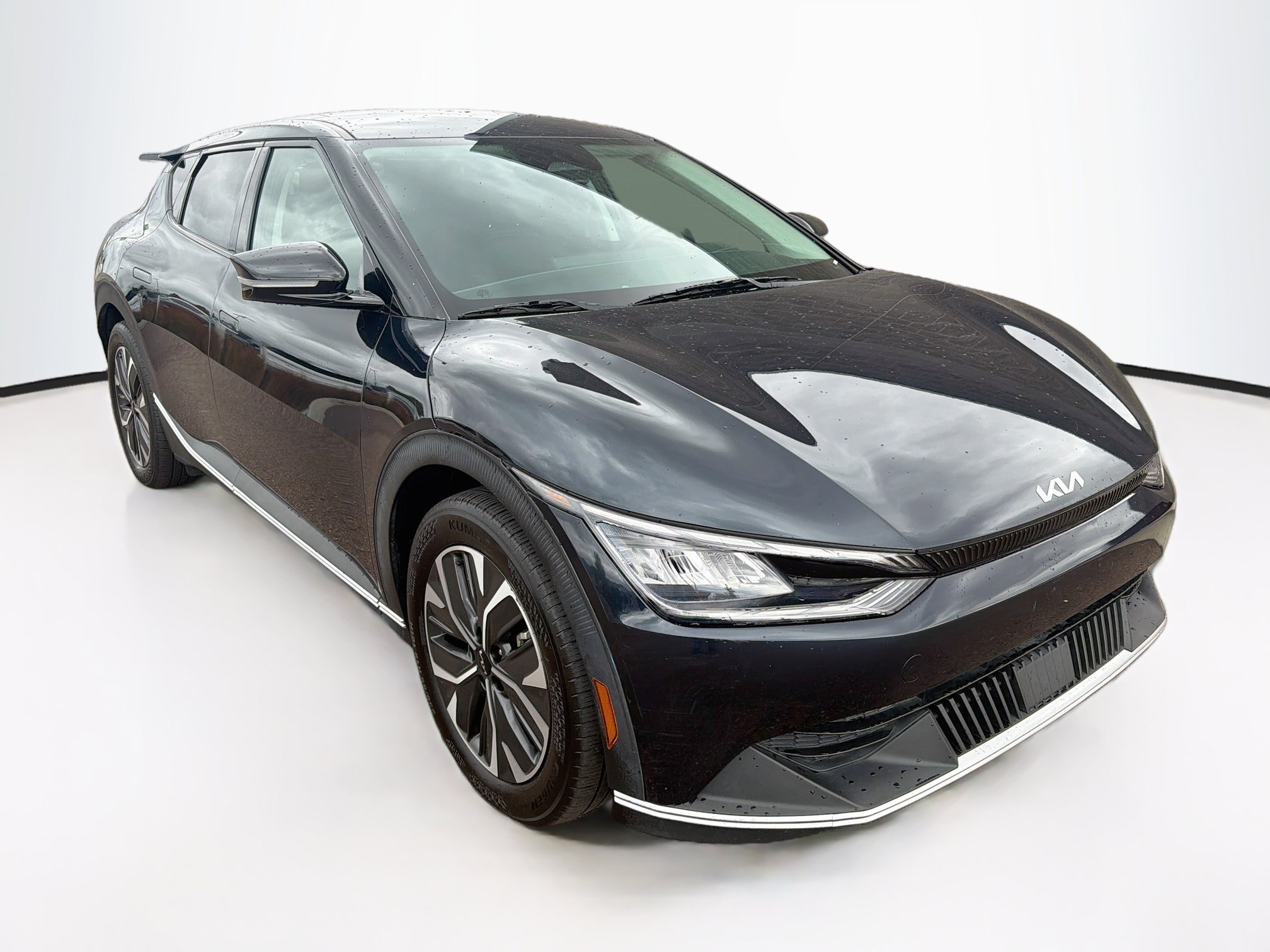2024 Kia EV6