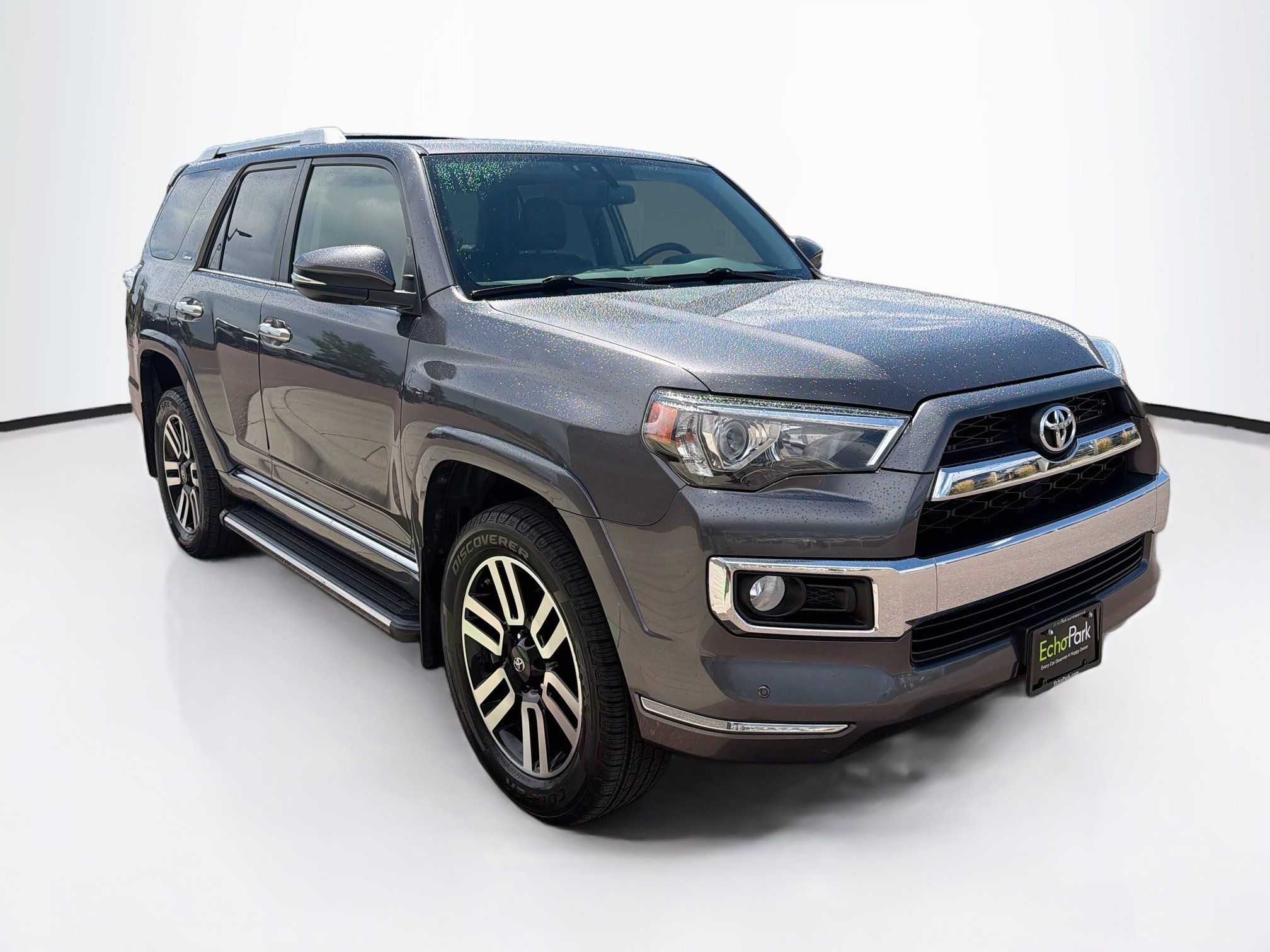 2019 Toyota 4Runner
