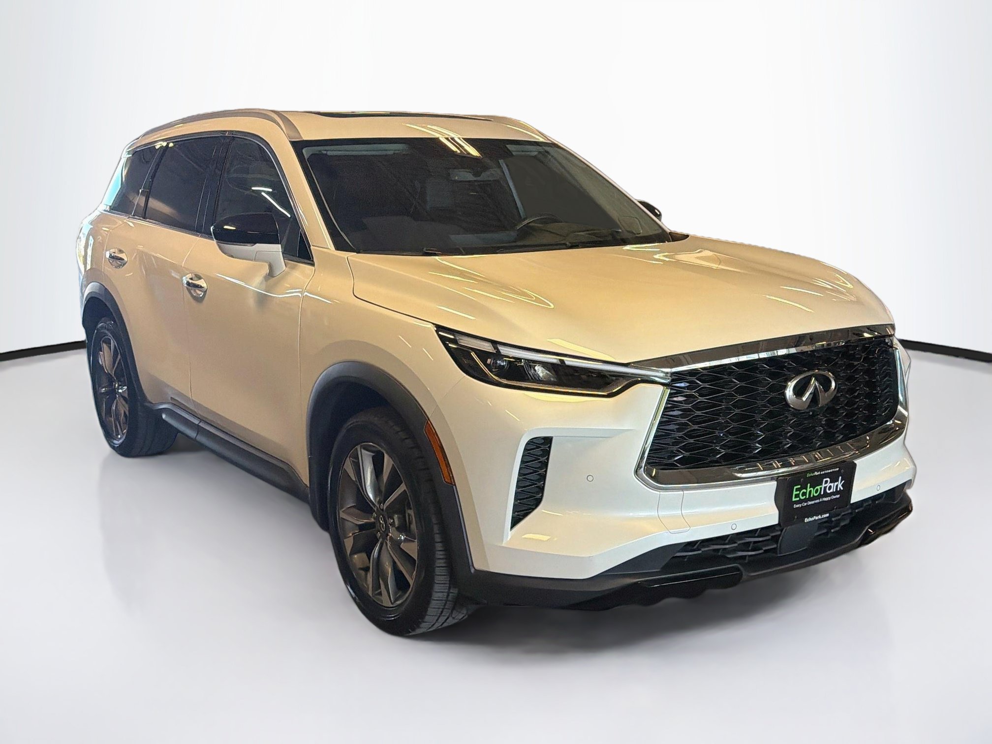 2023 INFINITI QX60