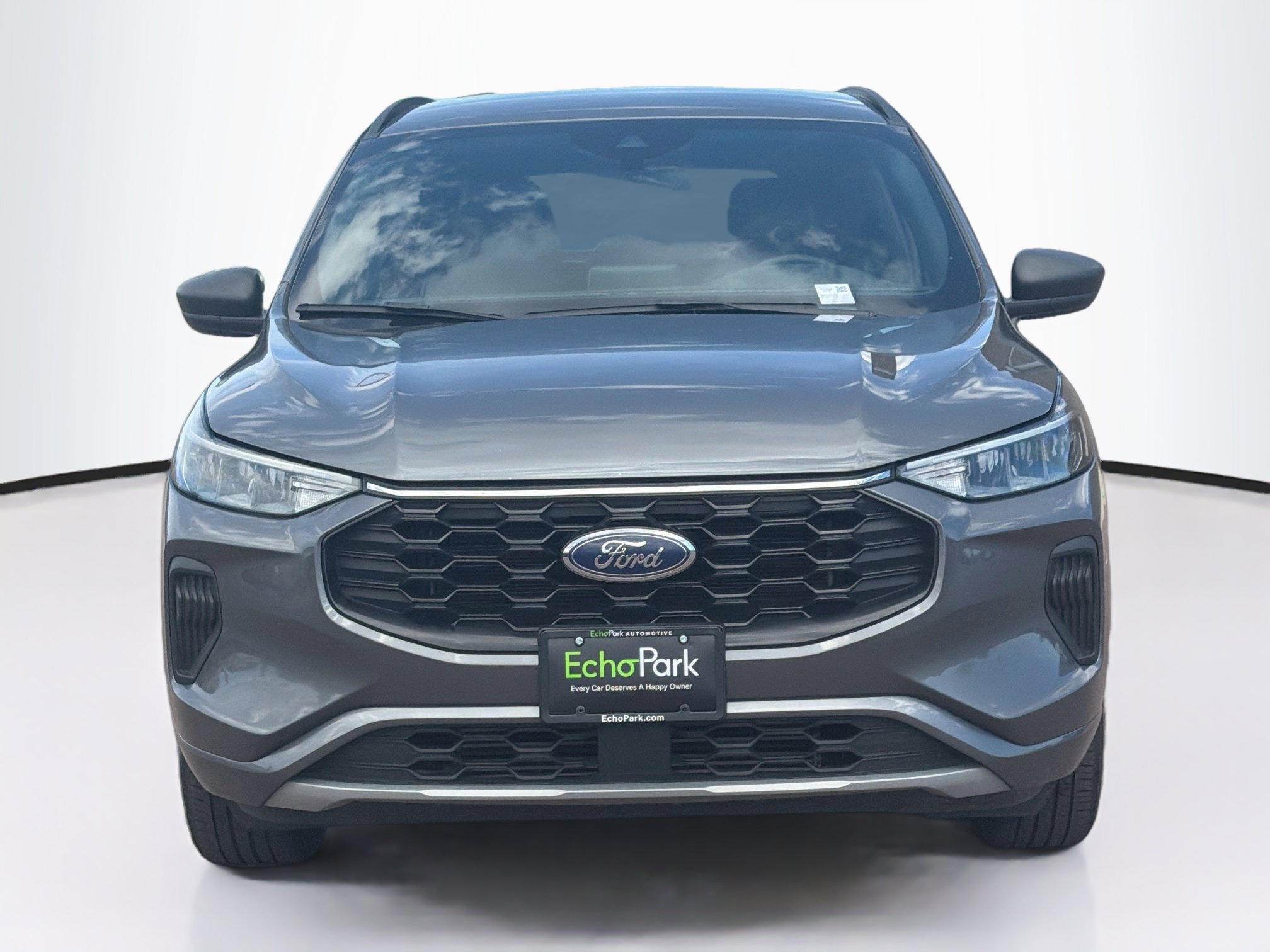Used 2024 Ford Escape ST-Line ST-Line AWD