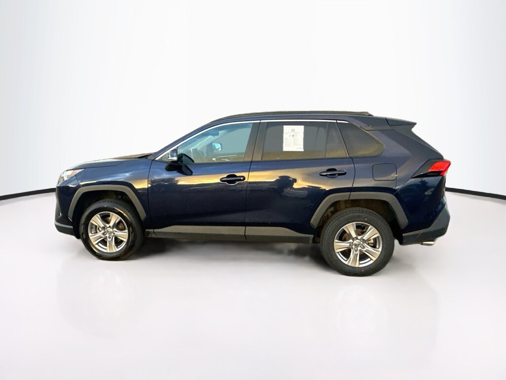 Used 2024 Toyota RAV4 XLE XLE AWD