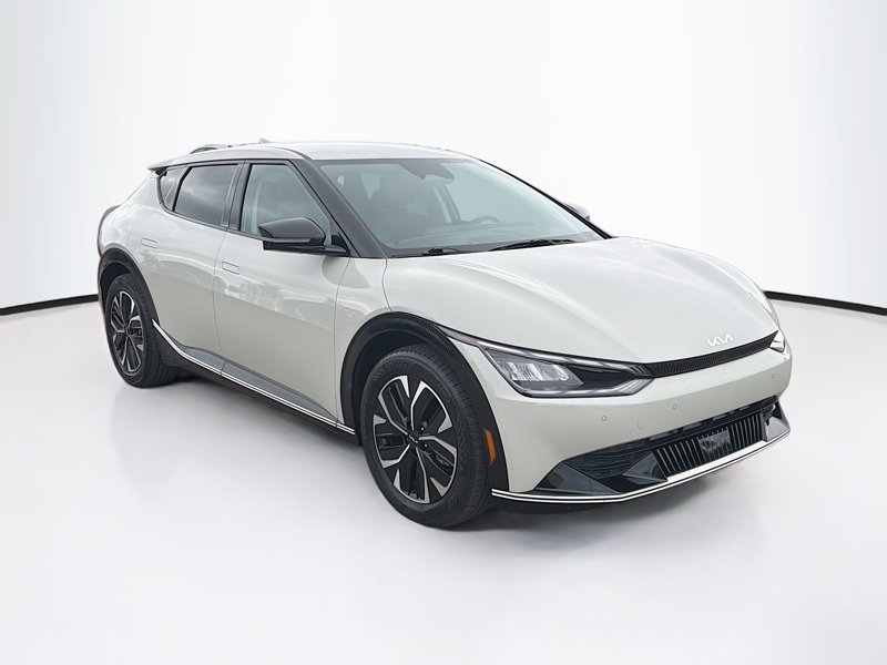 2024 Kia EV6 Wind AWD's photo
