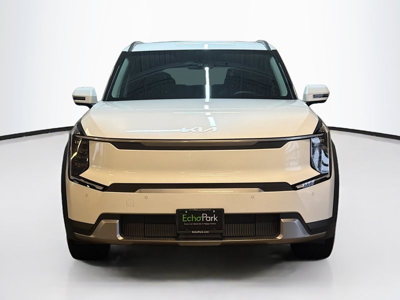 Used 2024 Kia Ev9 Wind with VIN KNDAFFS57R6038673 for sale in Charlotte, NC