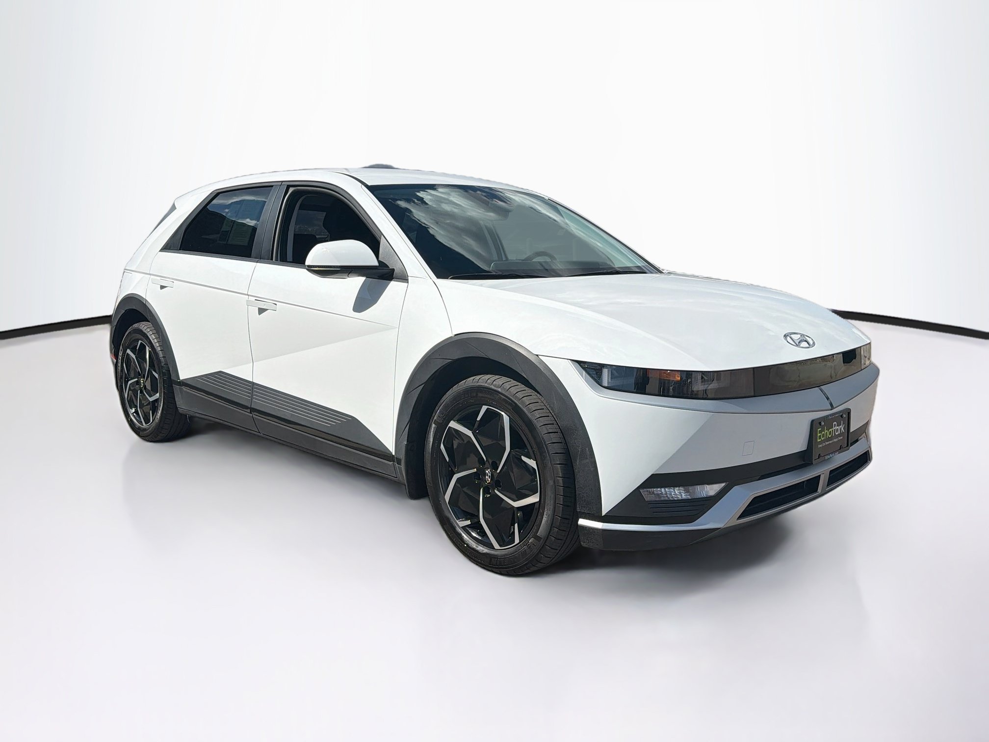 2024 Hyundai IONIQ 5 SE