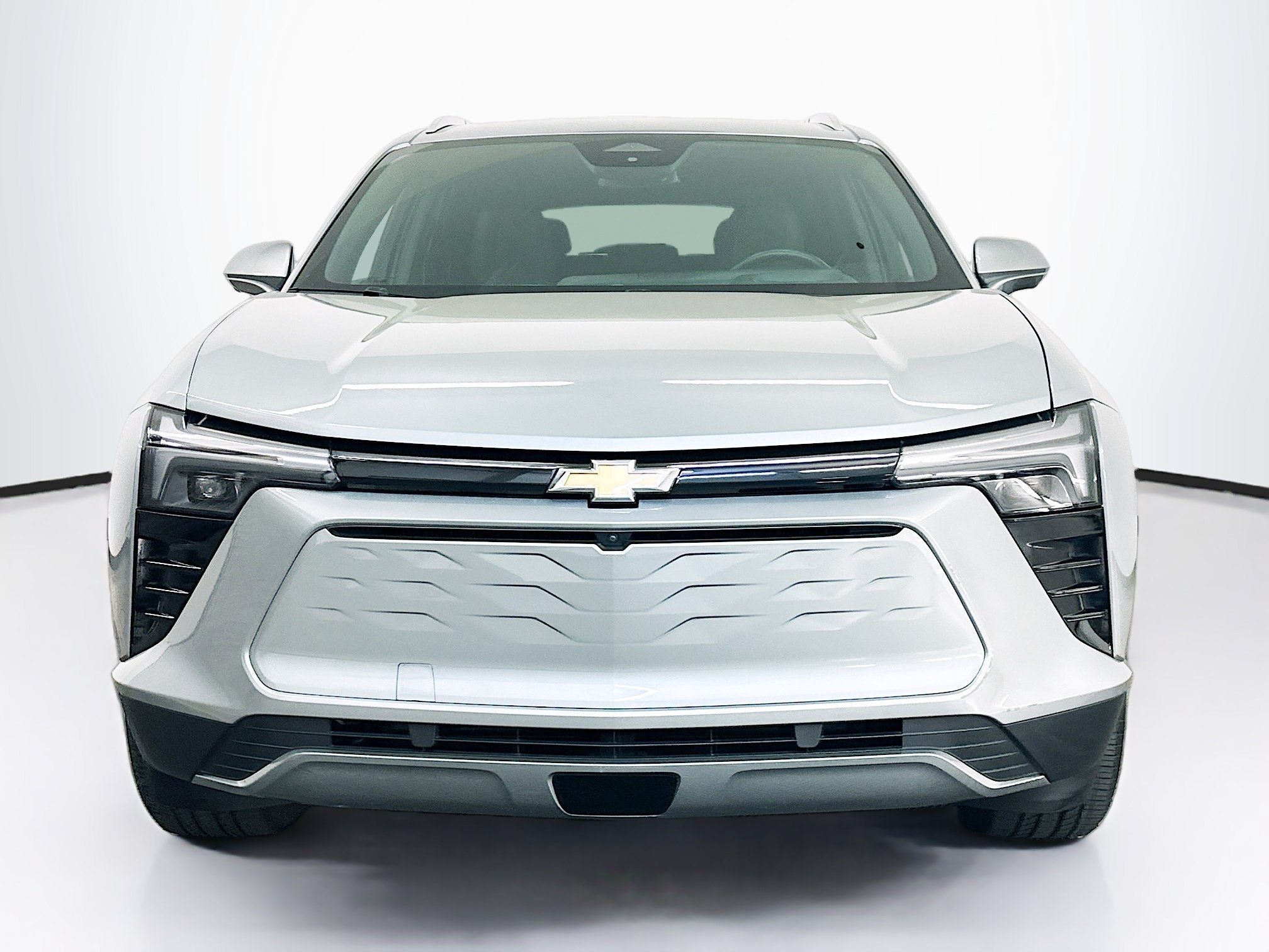 Used 2024 Chevrolet Blazer EV LT with VIN 3GNKDBRJ9RS214986 for sale in Charlotte, NC