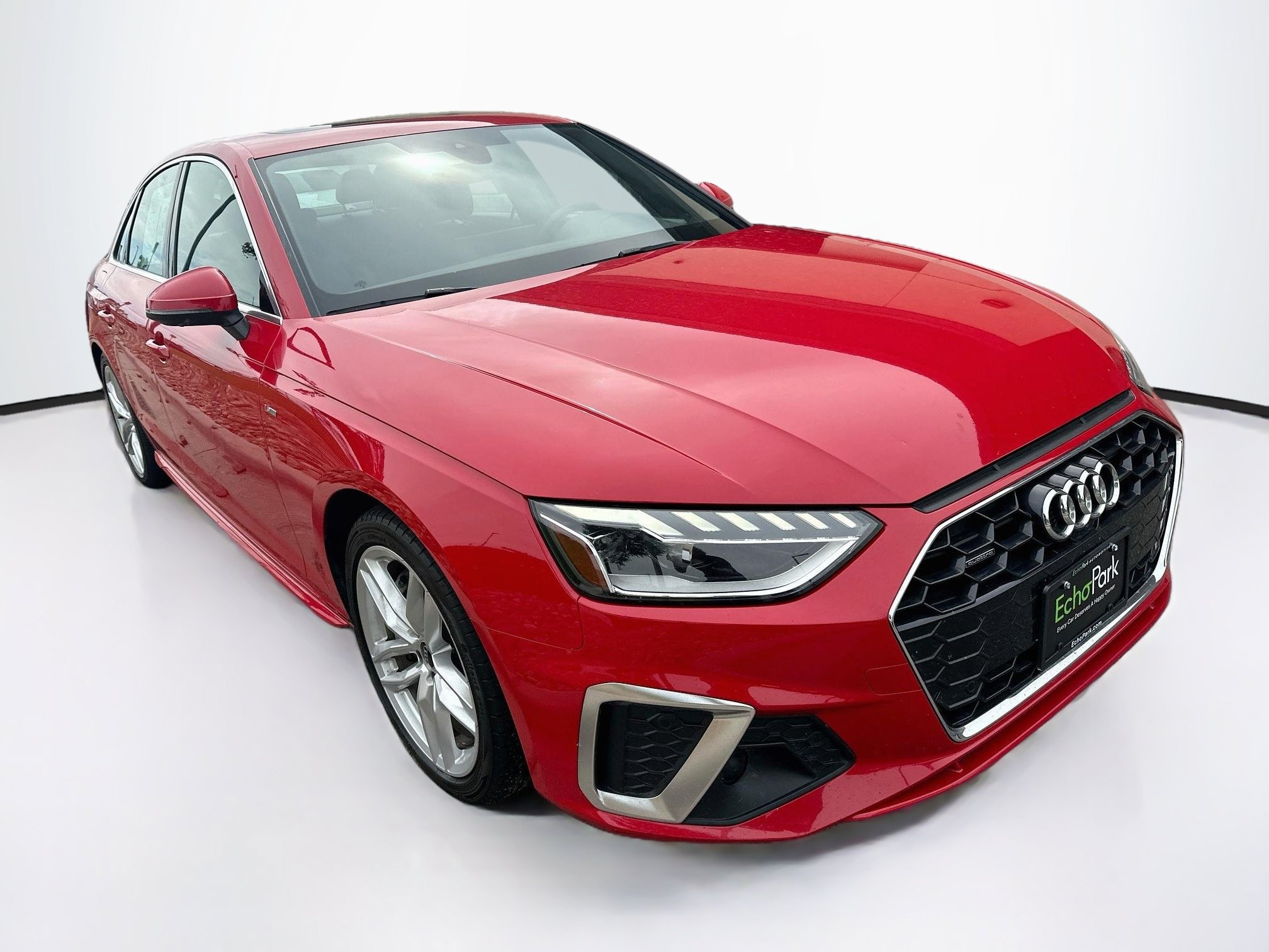 2024 Audi A4