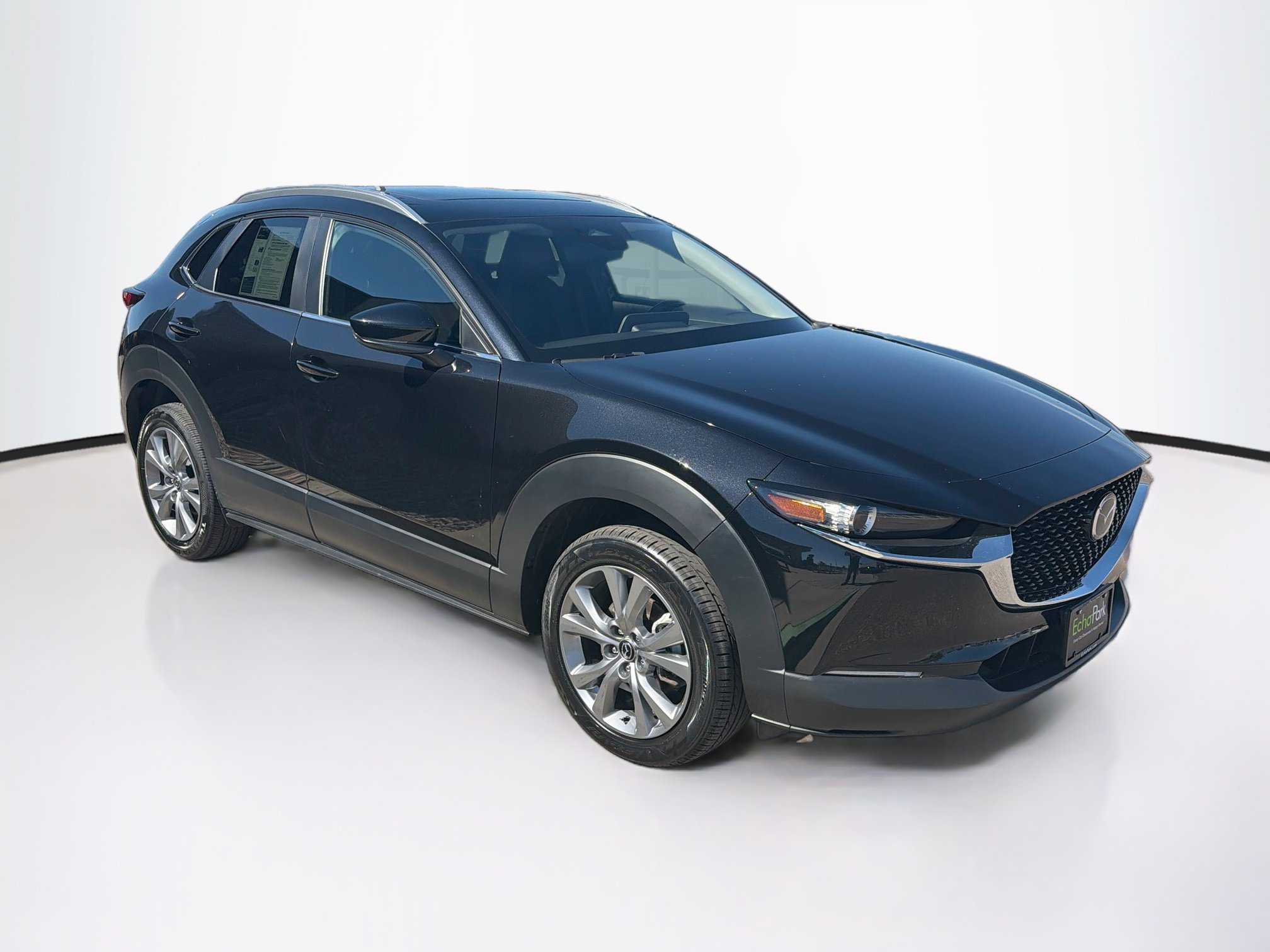 2025 Mazda CX-30 Preferred