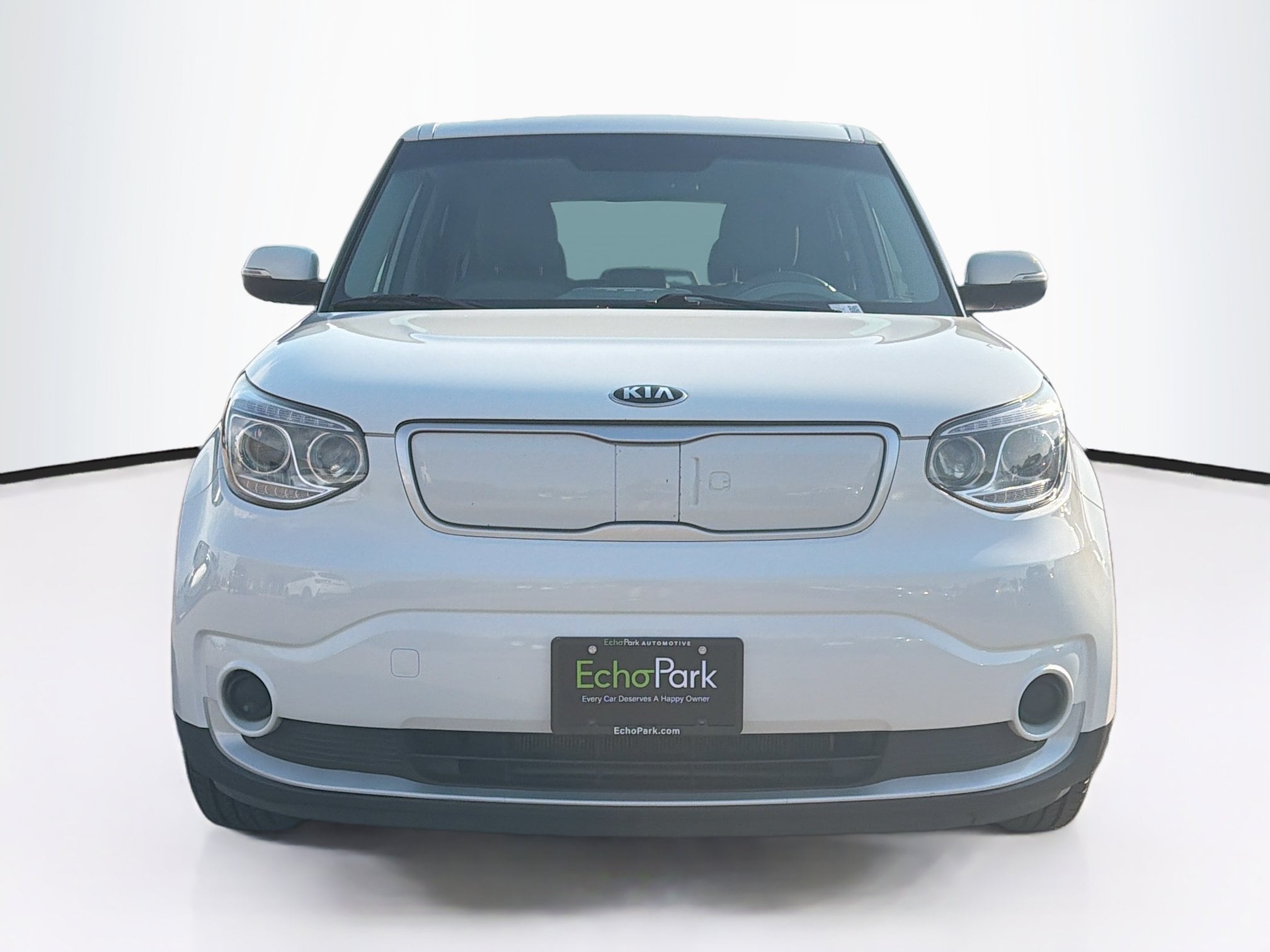 Used 2016 Kia Soul EV with VIN KNDJP3AE8G7006366 for sale in Charlotte, NC