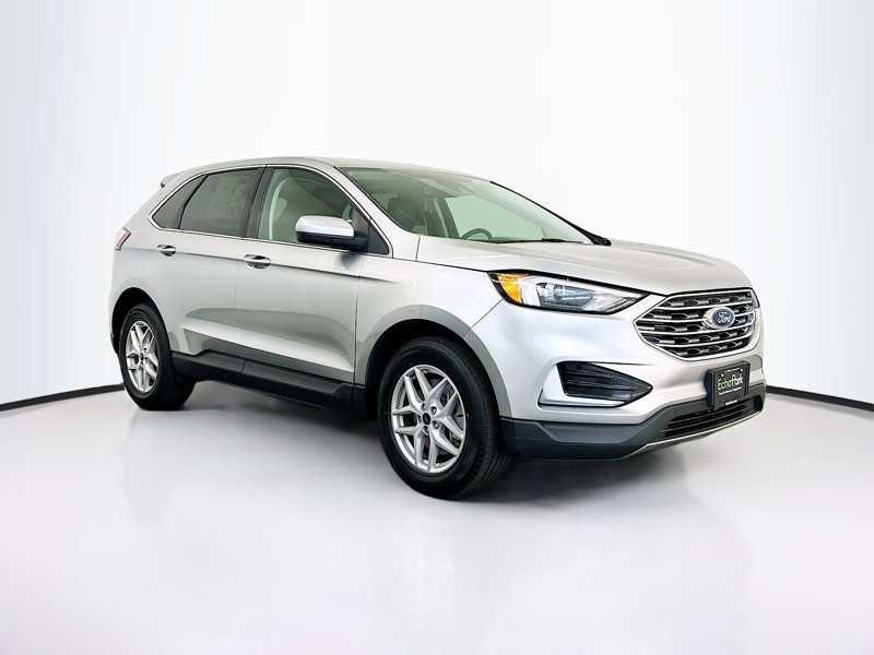 2023 Ford Edge SEL's photo