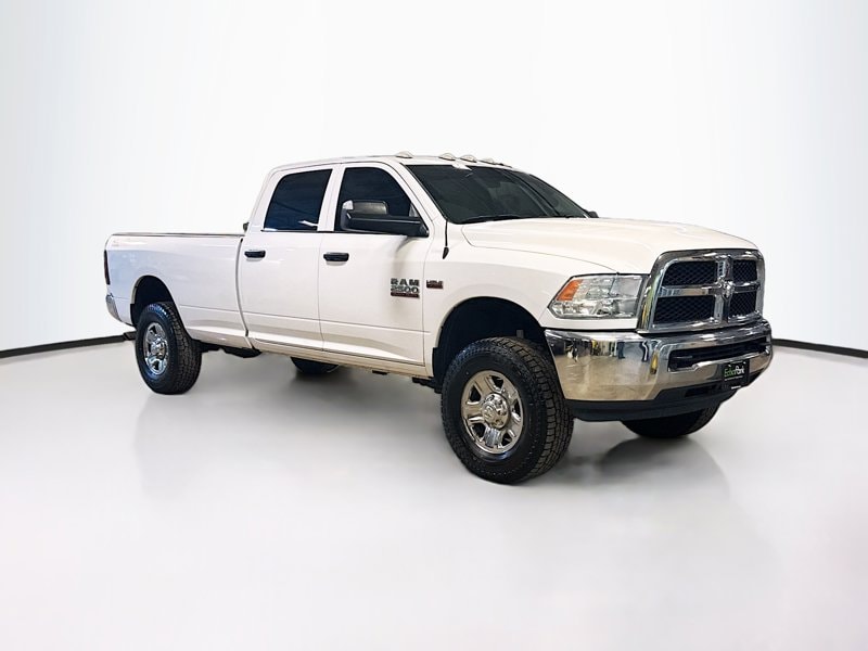 2017 RAM Ram 2500 Pickup Tradesman's photo