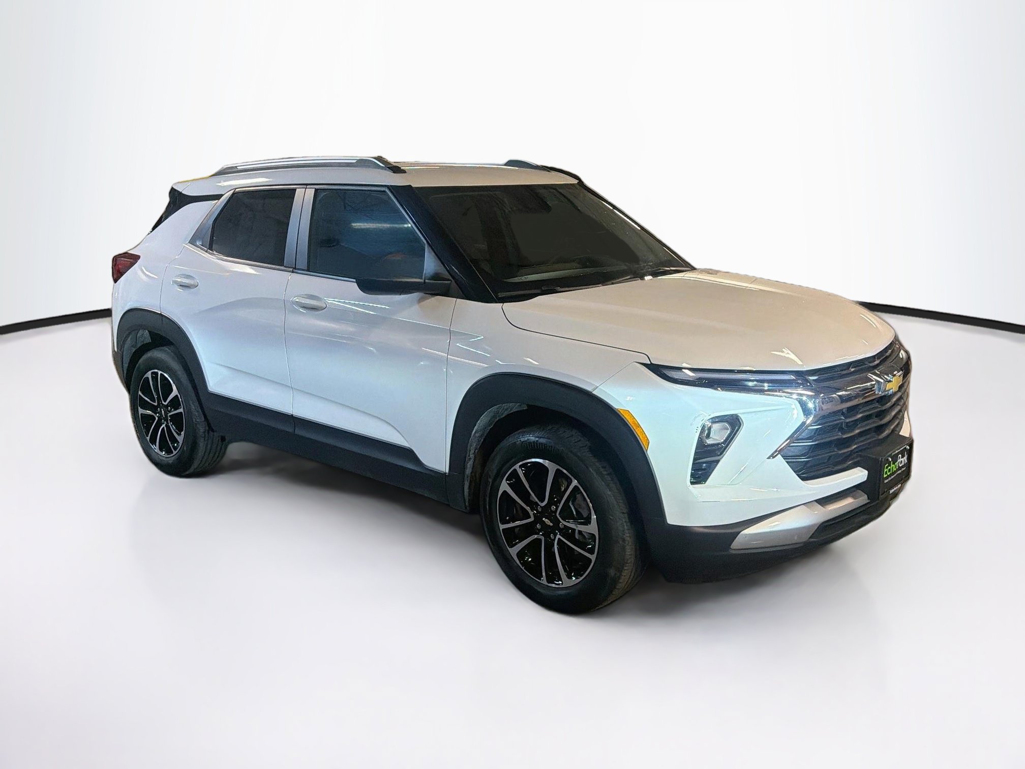 2025 Chevrolet Trailblazer