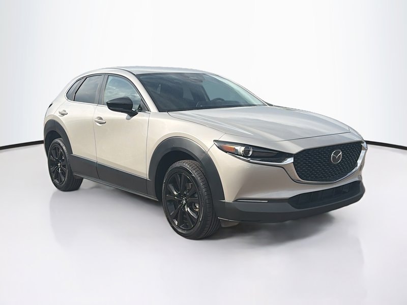 2024 Mazda CX-30 Select Sport AWD's photo