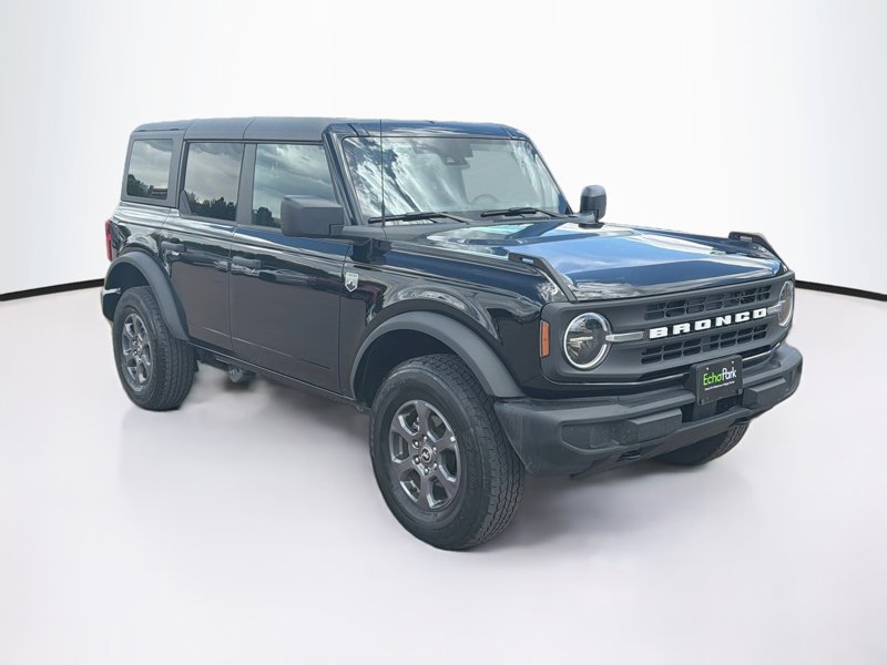 2025 Ford Bronco's photo