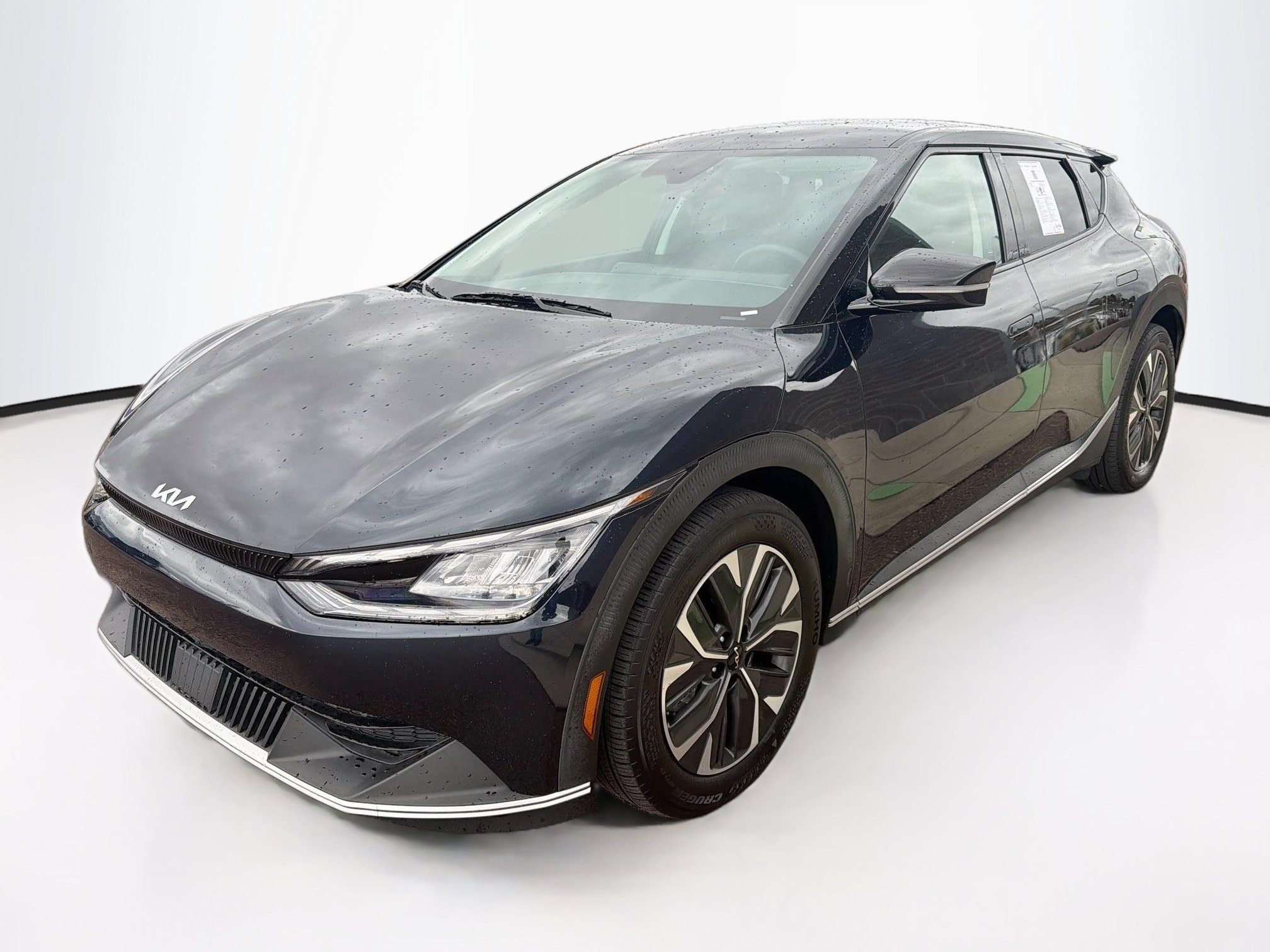 Used 2024 Kia EV6 Light Long Range Light Long Range AWD
