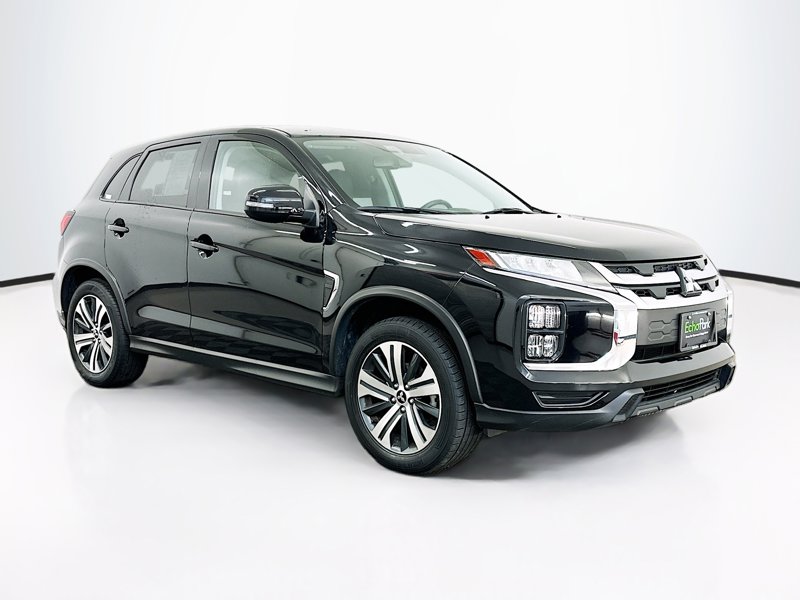 2024 Mitsubishi Outlander Sport 2.0 SE AWC CVT's photo