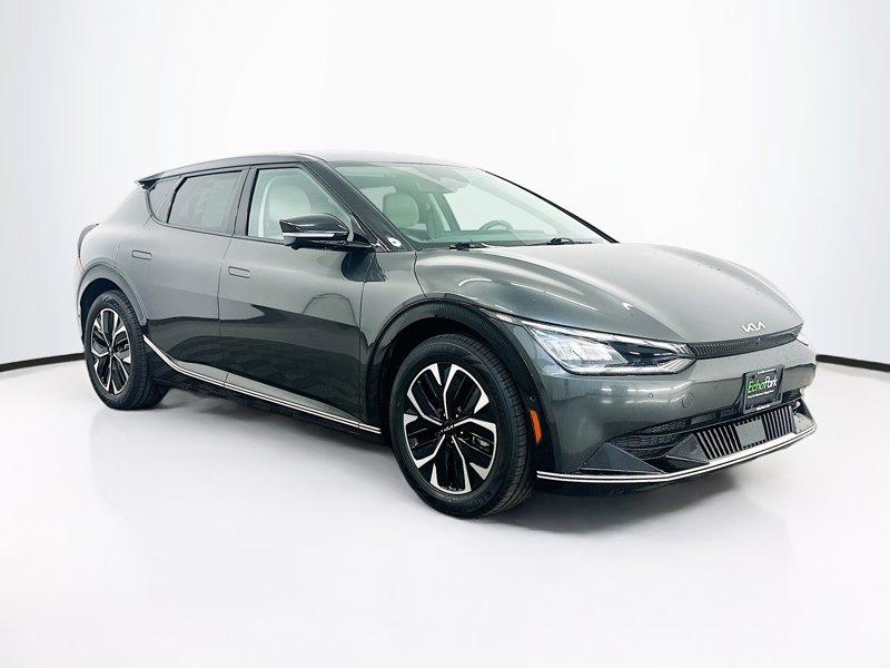 2024 Kia EV6 Wind AWD's photo