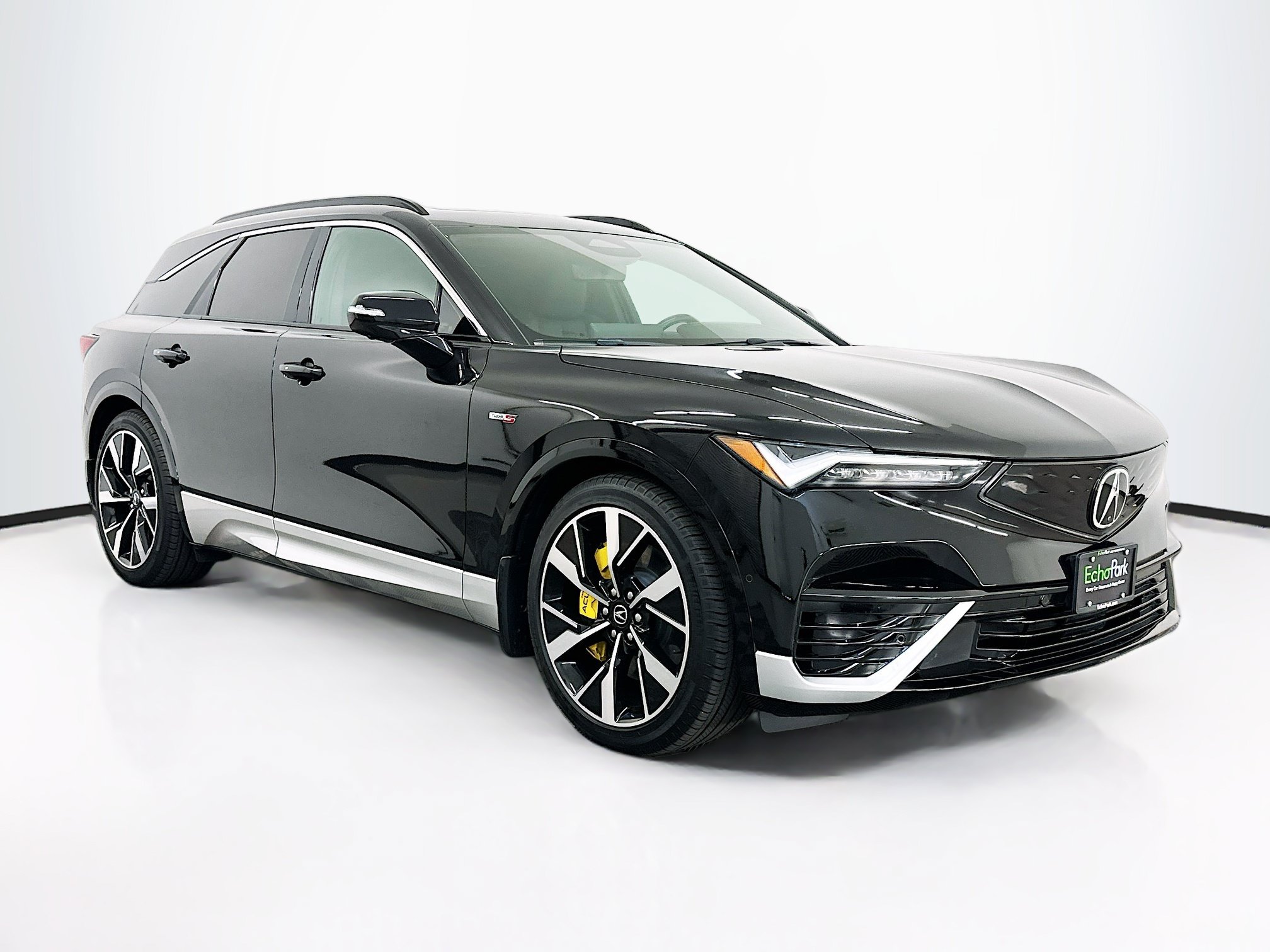 2024 Acura ZDX Type S's photo