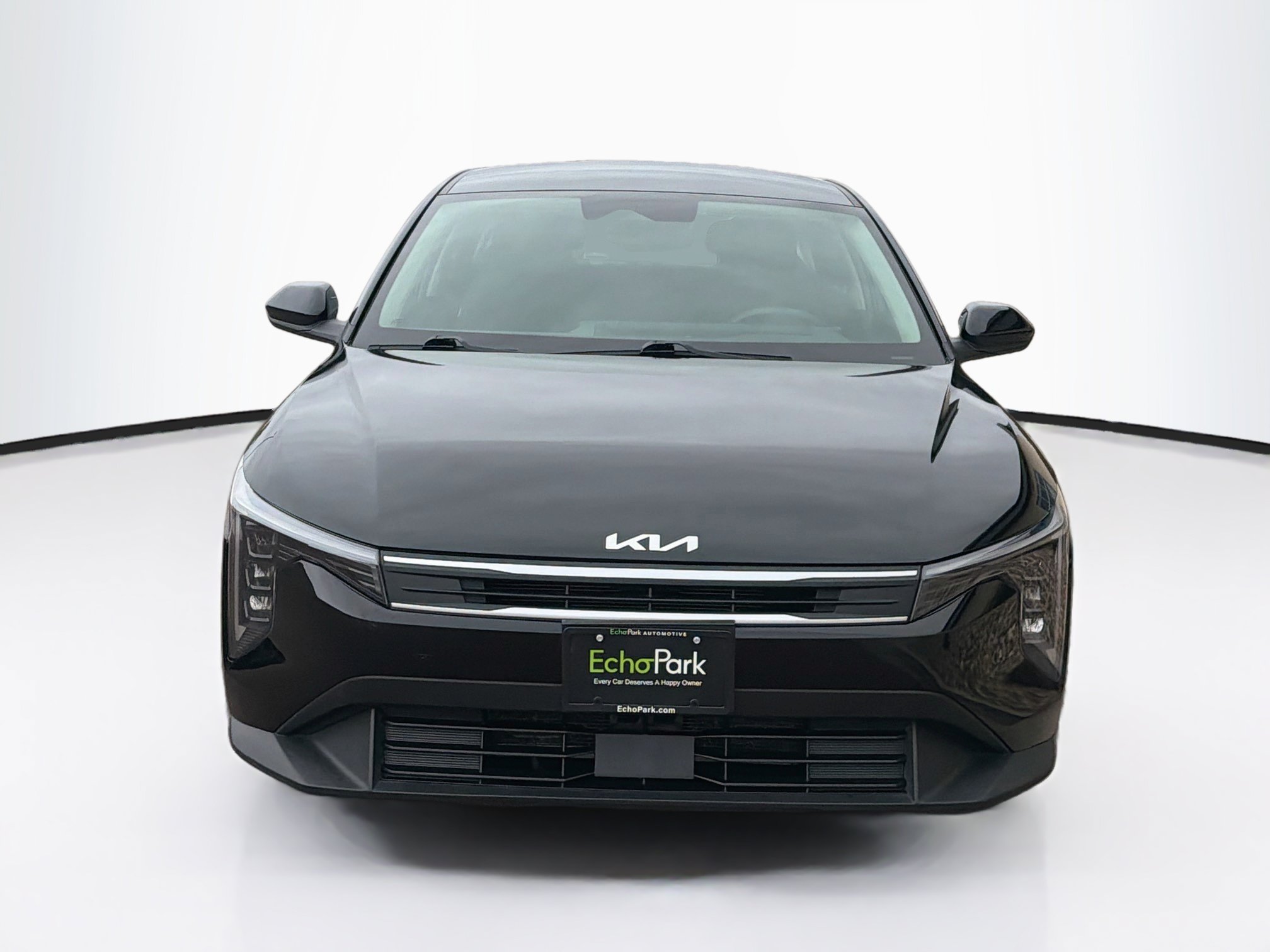 Used 2025 Kia K4 LXS LXS FWD