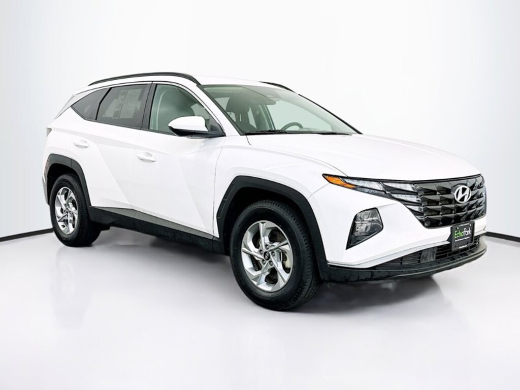 Used 2024 Hyundai Tucson SEL SEL AWD *Ltd Avail*