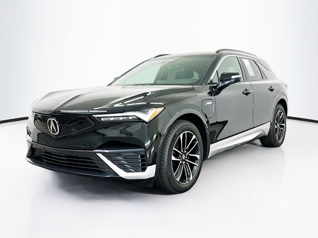 Used 2024 Acura ZDX w/A-Spec Package AWD w/A-Spec Package