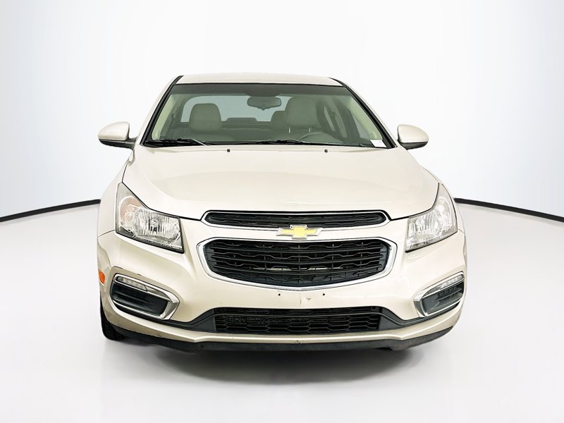 Used 2016 Chevrolet Cruze Limited 2LT with VIN 1G1PF5SB3G7132768 for sale in Charlotte, NC