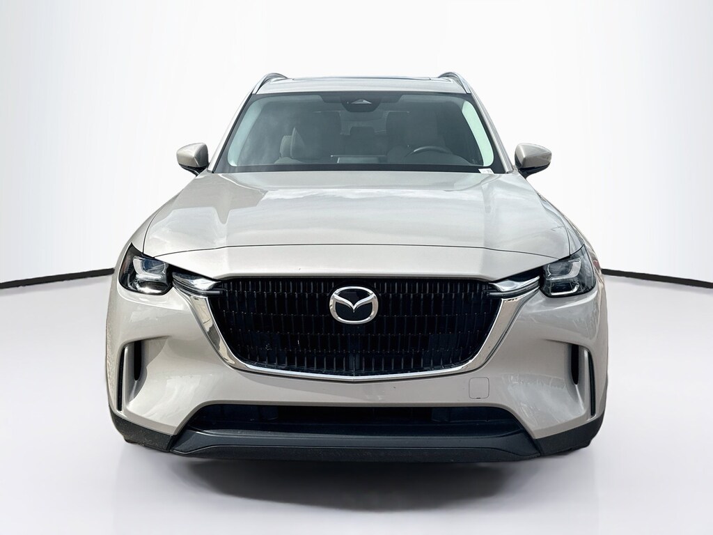 Used 2024 Mazda CX-90 Phev Preferred Preferred AWD