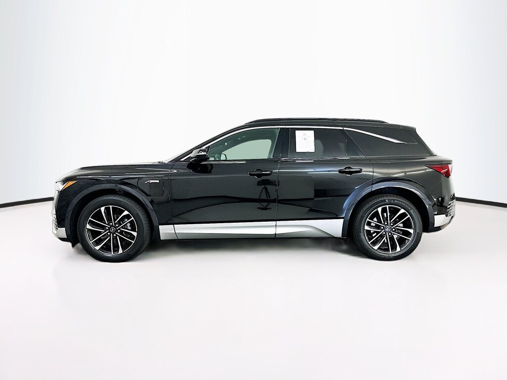 Used 2024 Acura ZDX w/A-Spec Package AWD w/A-Spec Package