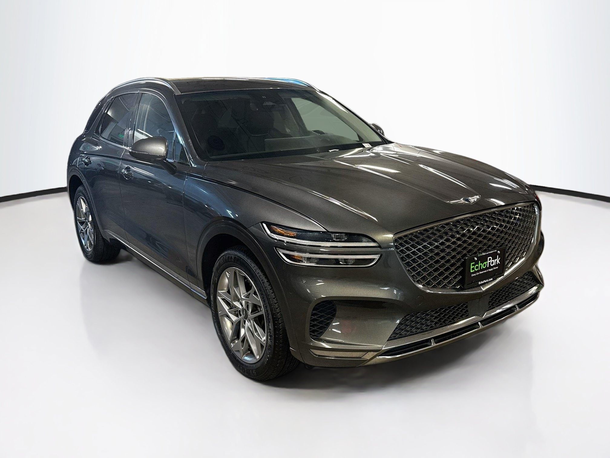 2025 GENESIS GV70
