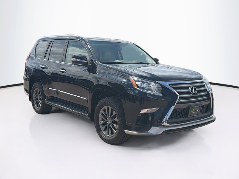 2017 Lexus GX 460 460's photo