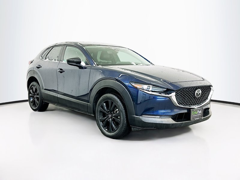 2024 Mazda CX-30 Select Sport