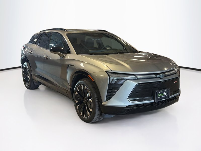 2024 Chevrolet Blazer EV RS AWD's photo