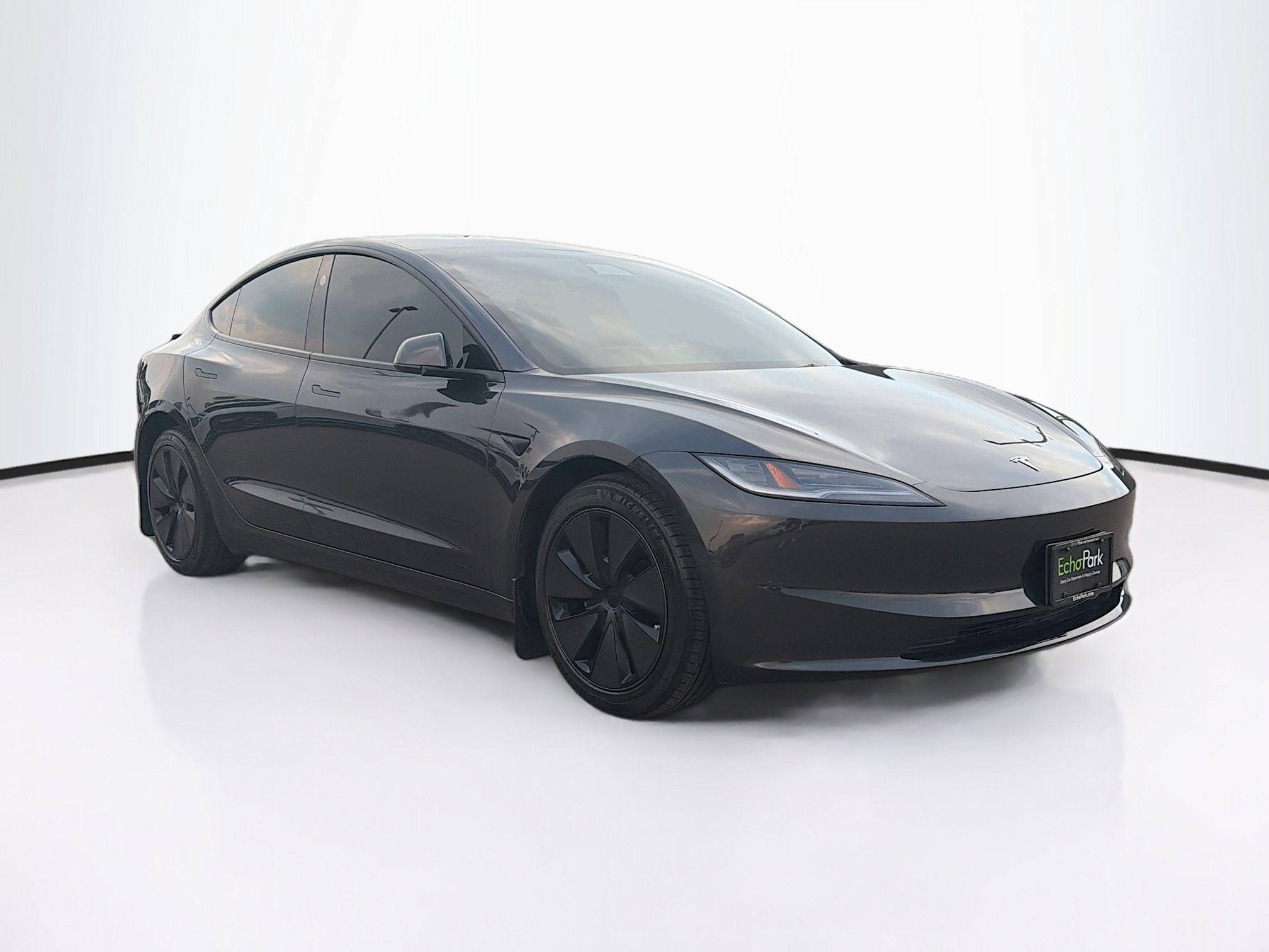 2025 Tesla Model 3 Long Range AWD's photo
