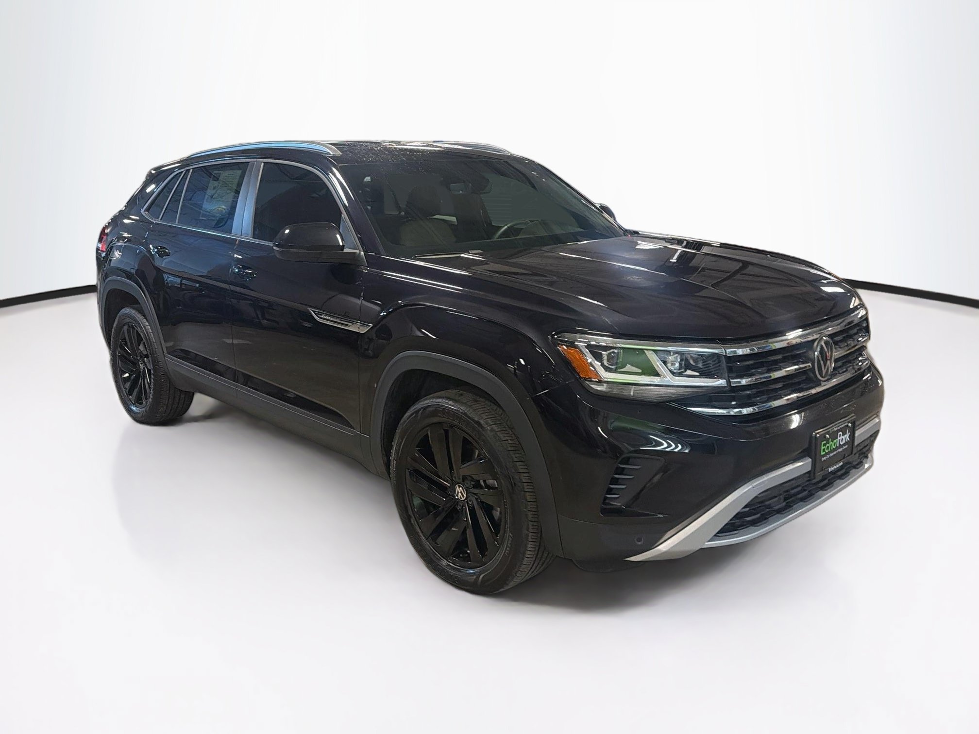 2023 Volkswagen Atlas Cross Sport