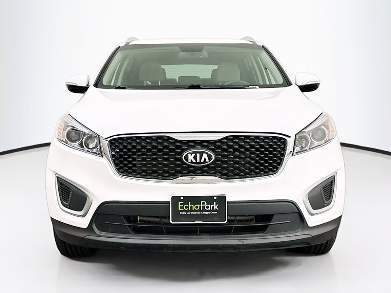 Used 2018 Kia Sorento LX with VIN 5XYPGDA59JG369348 for sale in Charlotte, NC