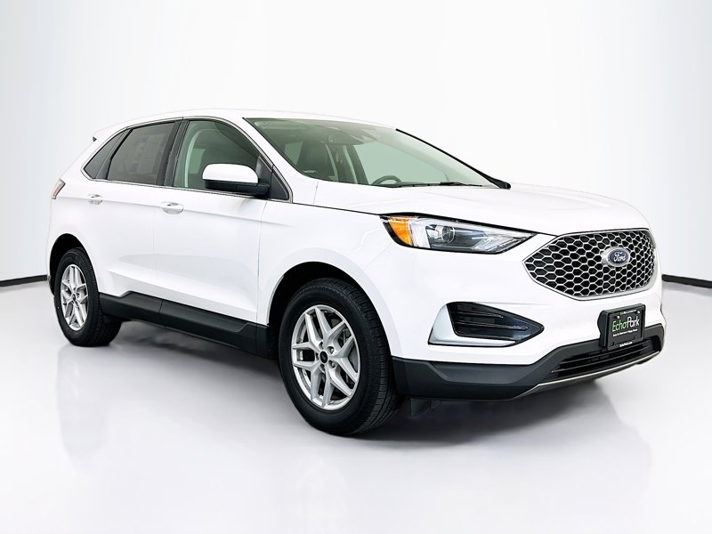2024 Ford Edge's photo
