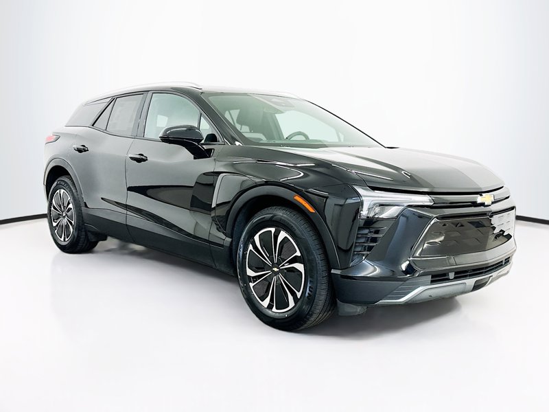 2024 Chevrolet Blazer EV LT AWD's photo