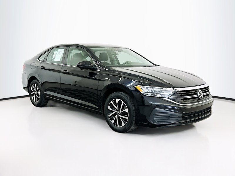 2024 Volkswagen Jetta S