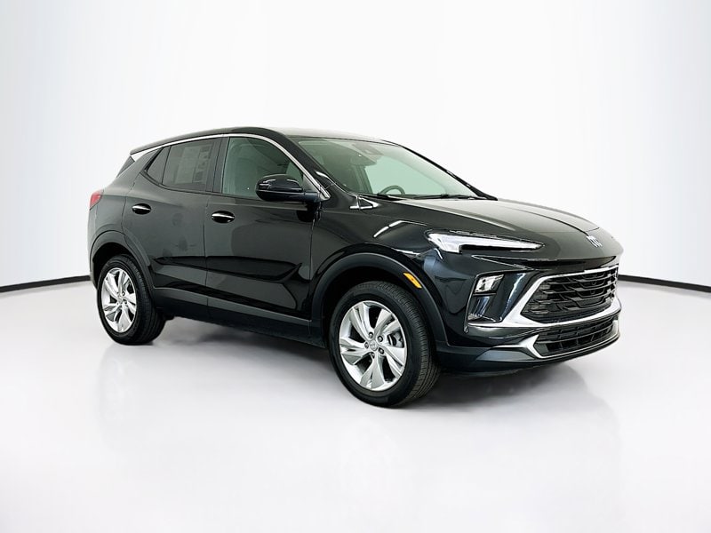 2025 Buick Encore GX Preferred AWD's photo