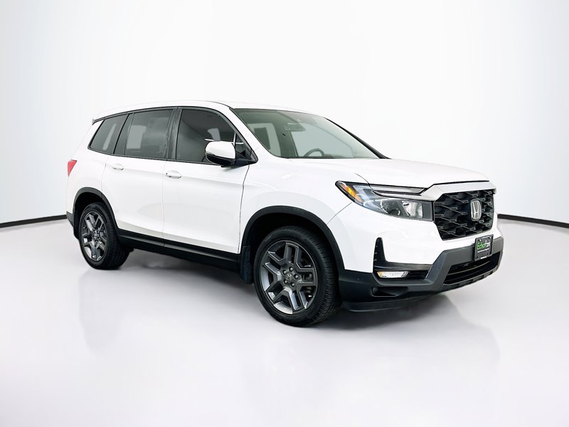 2023 Honda Passport 3.5 EX-L 4WD Auto's photo