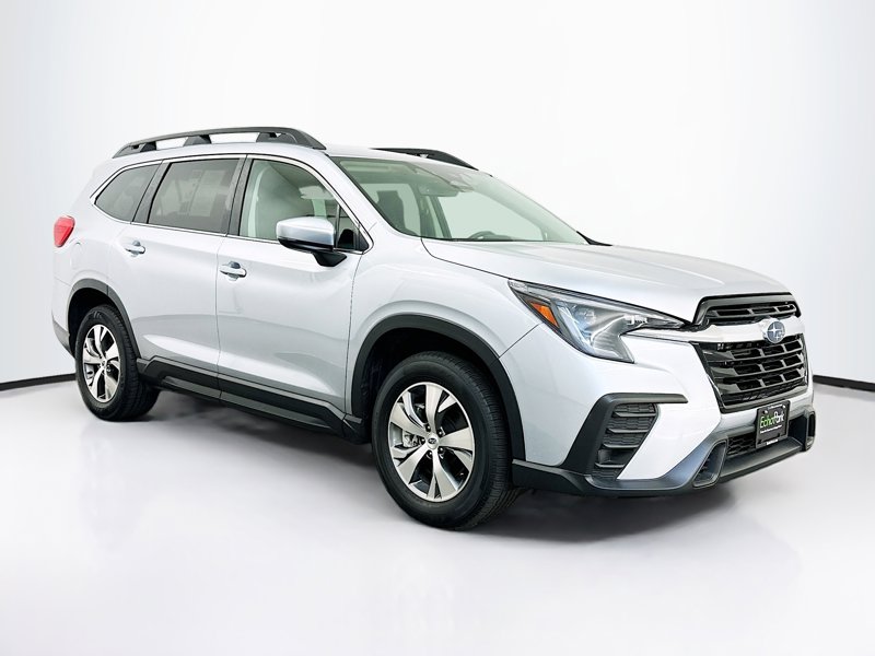 2024 Subaru Ascent Premium's photo