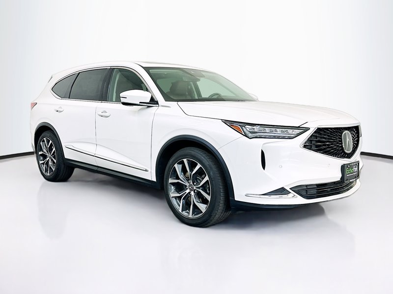 2023 Acura MDX SH-AWD w/Technology Package's photo