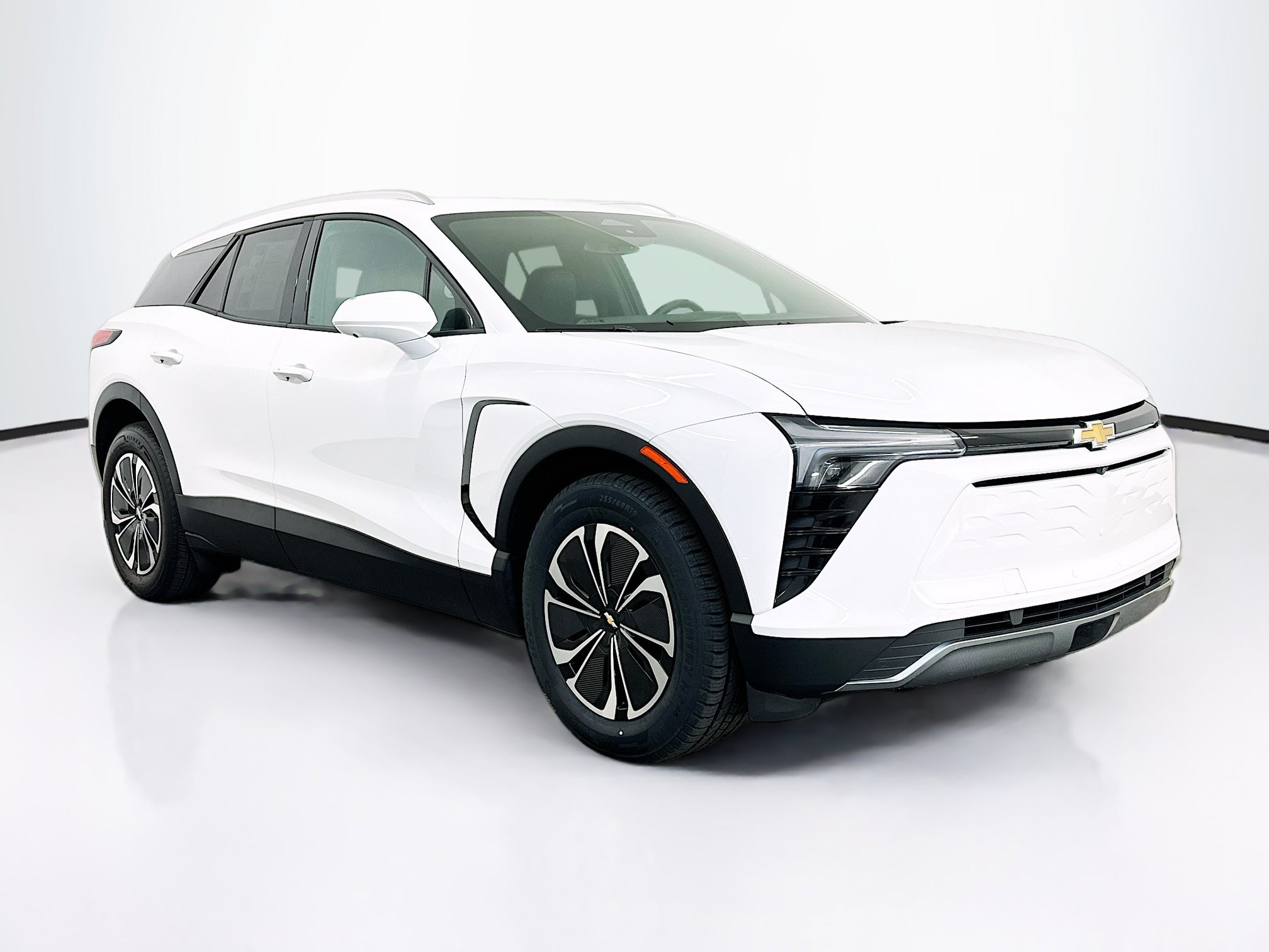 2024 Chevrolet Blazer EV LT AWD's photo