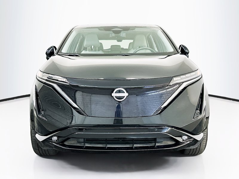 Used 2023 Nissan Ariya Evolve+ with VIN JN1DF0BB7PM709223 for sale in Charlotte, NC