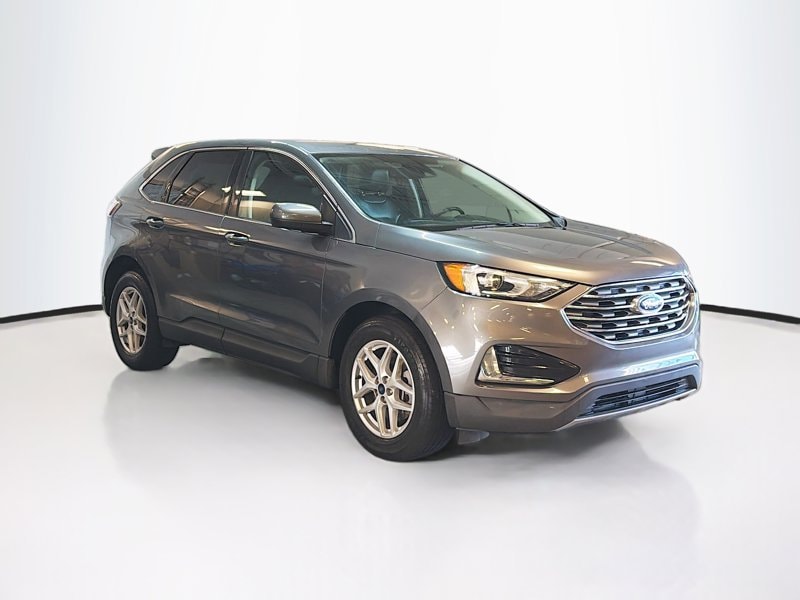 2022 Ford Edge SEL's photo